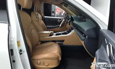 Genesis GV80 2020 2.5 Автомат в Москве № 930914, миниатюра 9