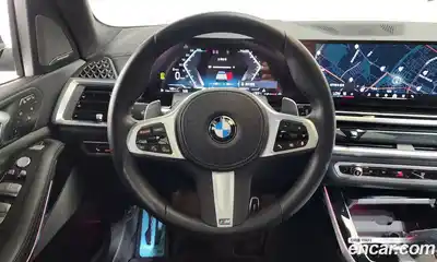 BMW X7 2023 3.0 гидро в Москве № 967952, миниатюра 12