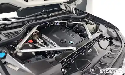 BMW X7 2023 3.0 гидро в Москве № 967952, миниатюра 5