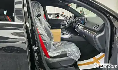 Mercedes-Benz GLE-Class 2025 3.0 гидро в Москве № 969013, миниатюра 11