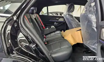 Mercedes-Benz GLE-Class 2025 3.0 гидро в Москве № 969013, миниатюра 12