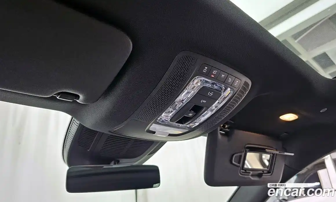 Mercedes-Benz GLE-Class 2025 3.0 гидро в Москве № 969013, фото 16