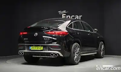 Mercedes-Benz GLE-Class 2025 3.0 гидро в Москве № 969013, миниатюра 2