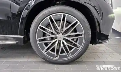 Mercedes-Benz GLE-Class 2025 3.0 гидро в Москве № 969013, миниатюра 5