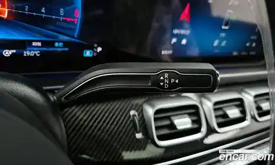 Mercedes-Benz GLE-Class 2025 3.0 гидро в Москве № 969013, миниатюра 9