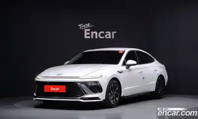 Hyundai Sonata 1.6 터보 프리미엄