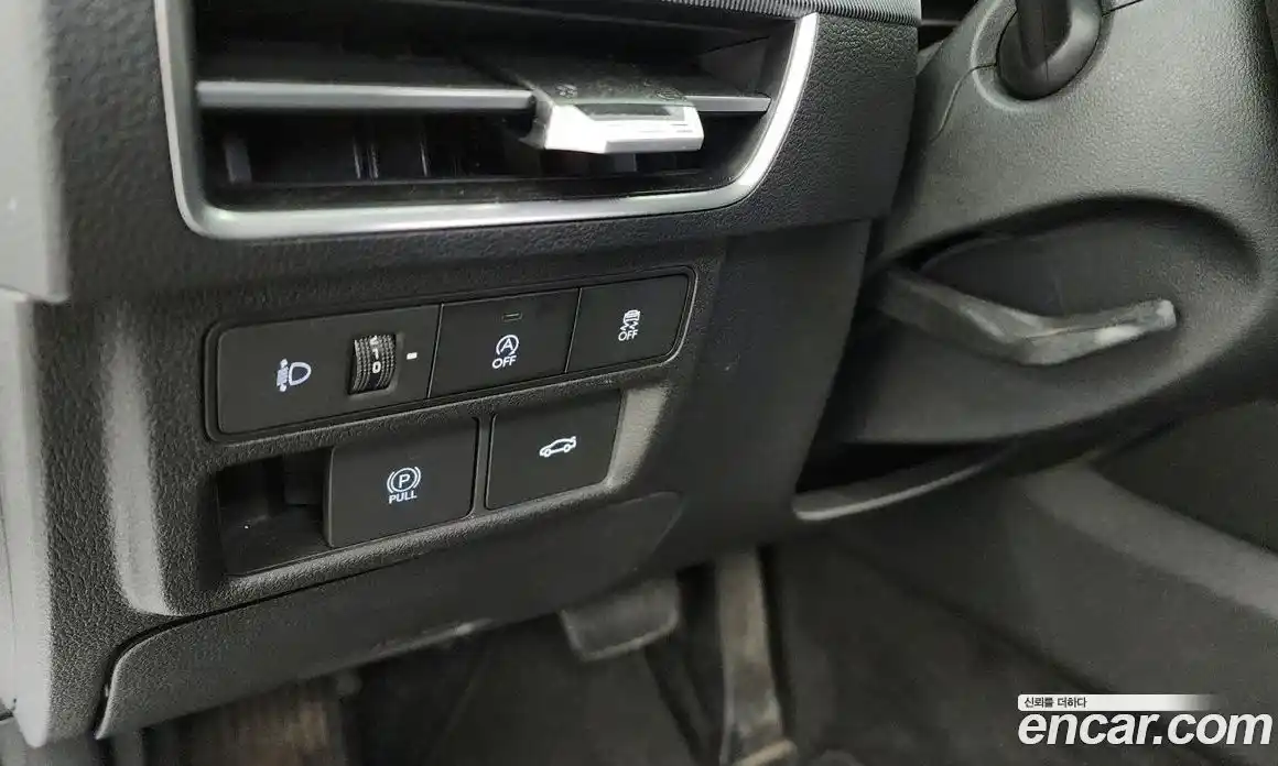 Hyundai Sonata 2024 1.6 Автомат в Москве № 969805, фото 16