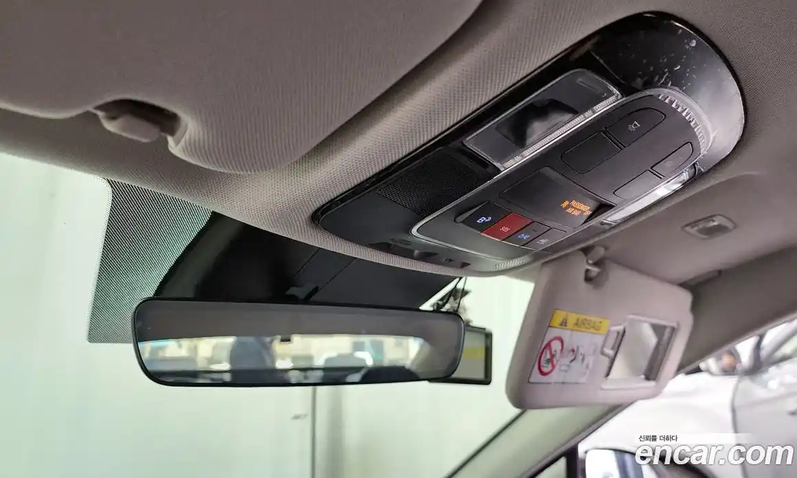 Hyundai Sonata 2024 1.6 Автомат в Москве № 969805, фото 17