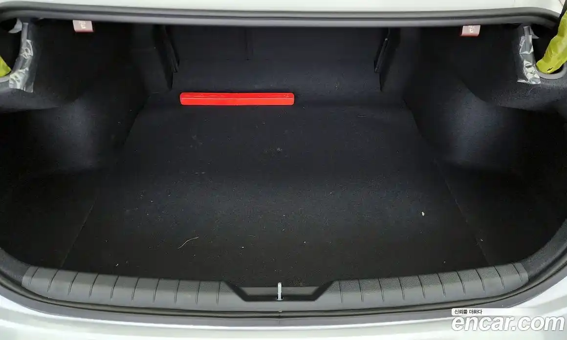 Hyundai Sonata 2024 1.6 Автомат в Москве № 969805, фото 20