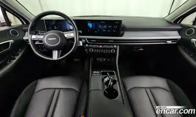 Hyundai Sonata 2024 1.6 Автомат в Москве № 969805, миниатюра 7