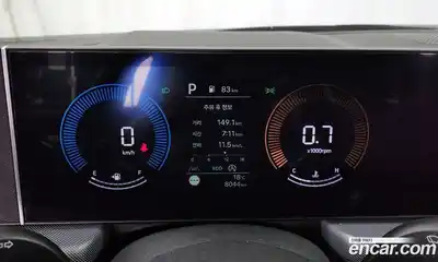 Hyundai Sonata 2024 1.6 Автомат в Москве № 969805, миниатюра 8