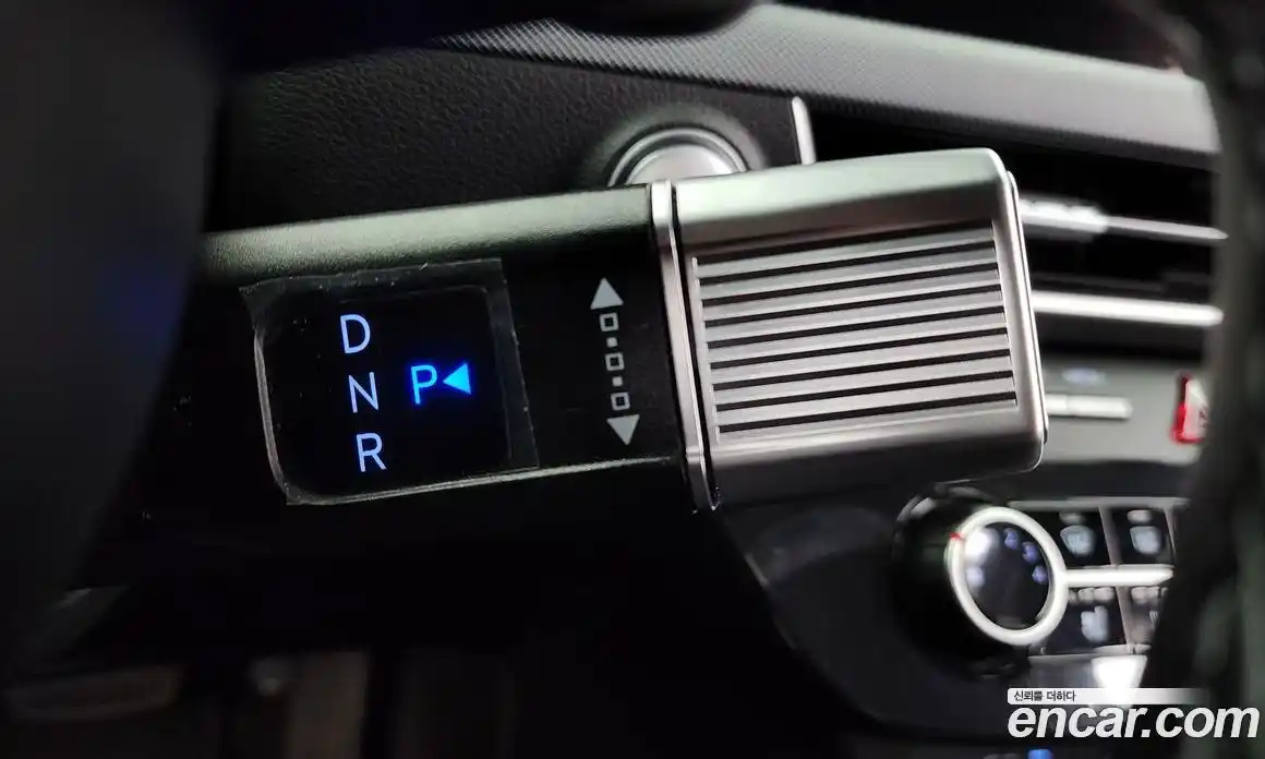 Hyundai Sonata 2024 1.6 Автомат в Москве № 969805, фото 9