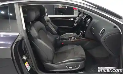 Audi A5 2014 2.0 Автомат в Москве № 970882, миниатюра 11
