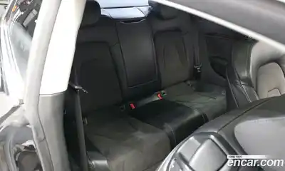 Audi A5 2014 2.0 Автомат в Москве № 970882, миниатюра 12