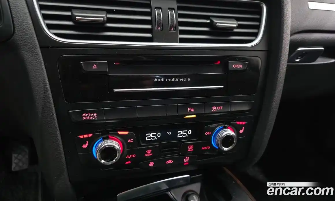 Audi A5 2014 2.0 Автомат в Москве № 970882, фото 16