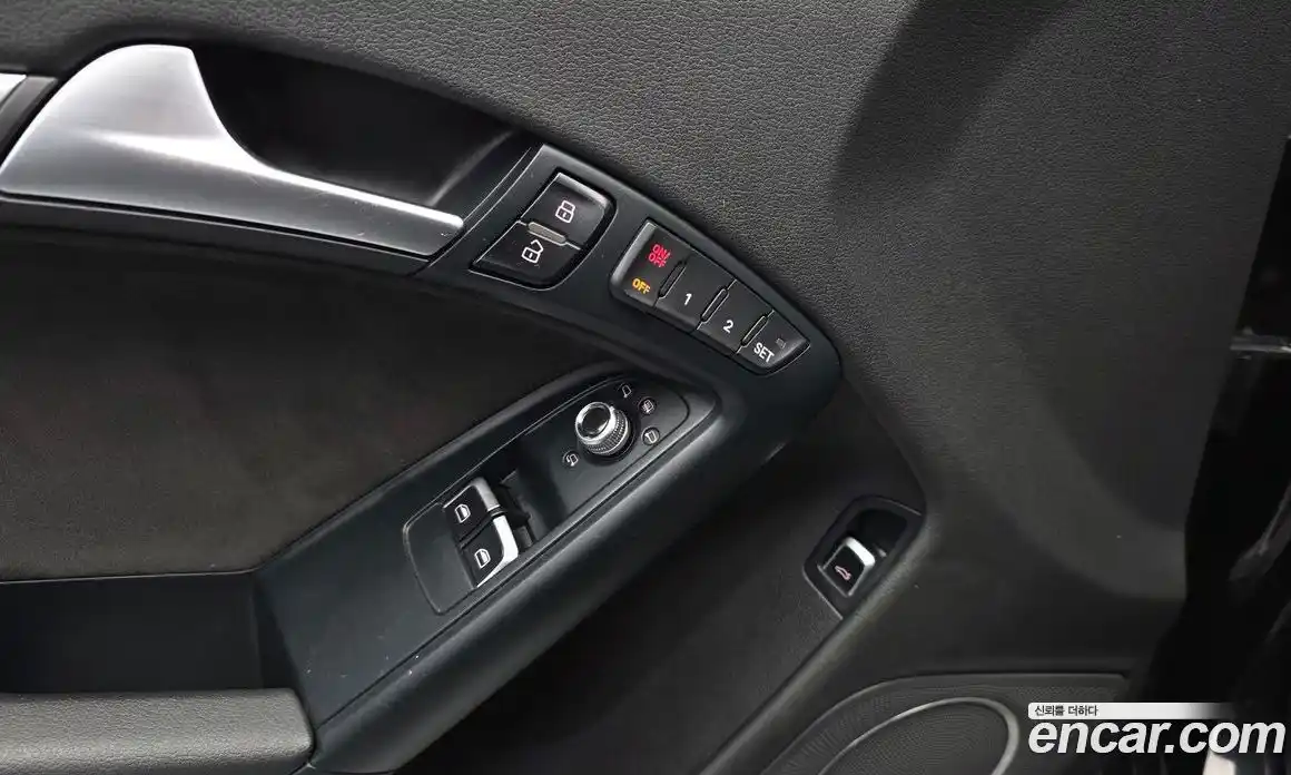 Audi A5 2014 2.0 Автомат в Москве № 970882, фото 17