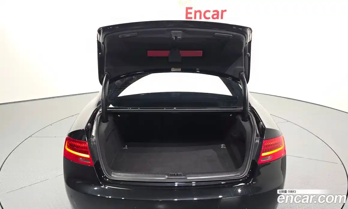 Audi A5 2014 2.0 Автомат в Москве № 970882, фото 20