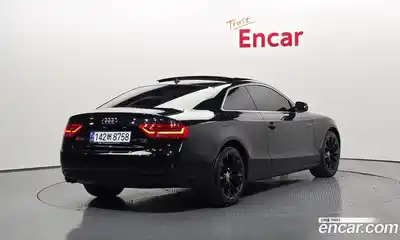 Audi A5 2014 2.0 Автомат в Москве № 970882, миниатюра 2