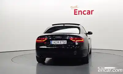 Audi A5 2014 2.0 Автомат в Москве № 970882, миниатюра 4