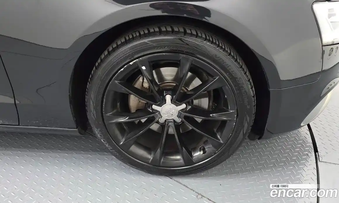 Audi A5 2014 2.0 Автомат в Москве № 970882, фото 5