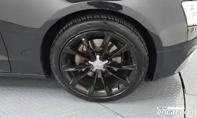 Audi A5 2014 2.0 Автомат в Москве № 970882, миниатюра 5