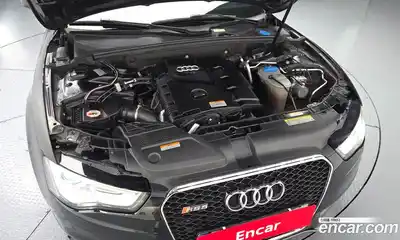 Audi A5 2014 2.0 Автомат в Москве № 970882, миниатюра 6