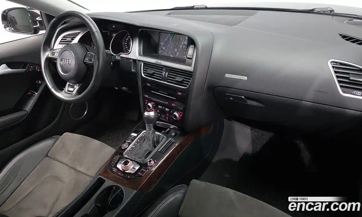 Audi A5 2014 2.0 Автомат в Москве № 970882, фото 7