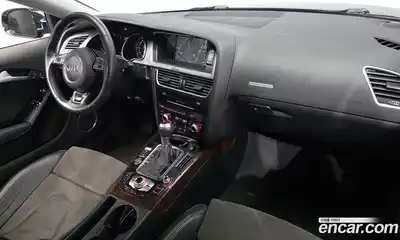 Audi A5 2014 2.0 Автомат в Москве № 970882, миниатюра 7