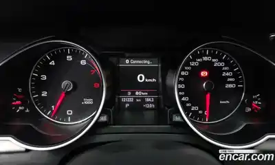 Audi A5 2014 2.0 Автомат в Москве № 970882, миниатюра 8