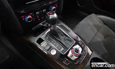 Audi A5 2014 2.0 Автомат в Москве № 970882, миниатюра 9