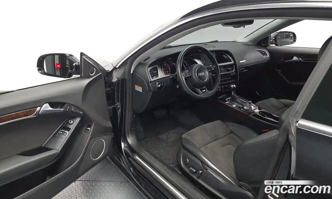 Audi A5 2014 2.0 Автомат в Москве № 970882, фото 10