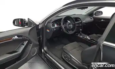 Audi A5 2014 2.0 Автомат в Москве № 970882, миниатюра 10