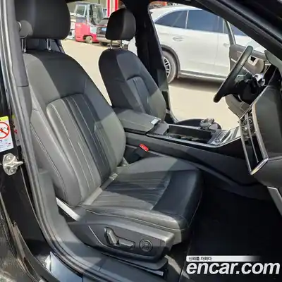 Audi A6 2019 2.0 гидро в Москве № 971364, миниатюра 11