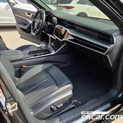 Audi A6 2019 2.0 гидро в Москве № 971364, миниатюра 12