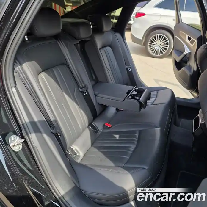 Audi A6 2019 2.0 гидро в Москве № 971364, фото 13