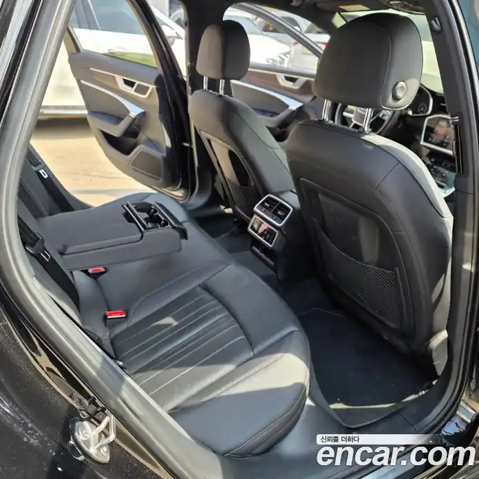 Audi A6 2019 2.0 гидро в Москве № 971364, фото 14