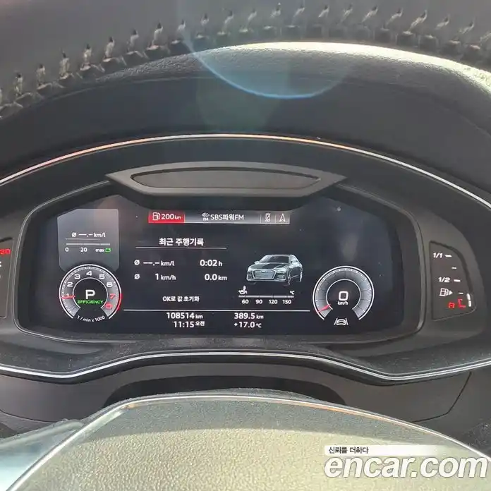 Audi A6 2019 2.0 гидро в Москве № 971364, фото 18