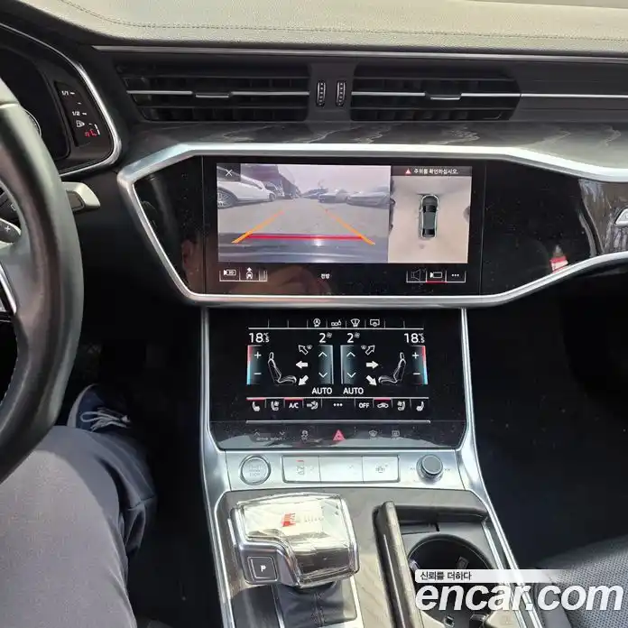 Audi A6 2019 2.0 гидро в Москве № 971364, фото 19