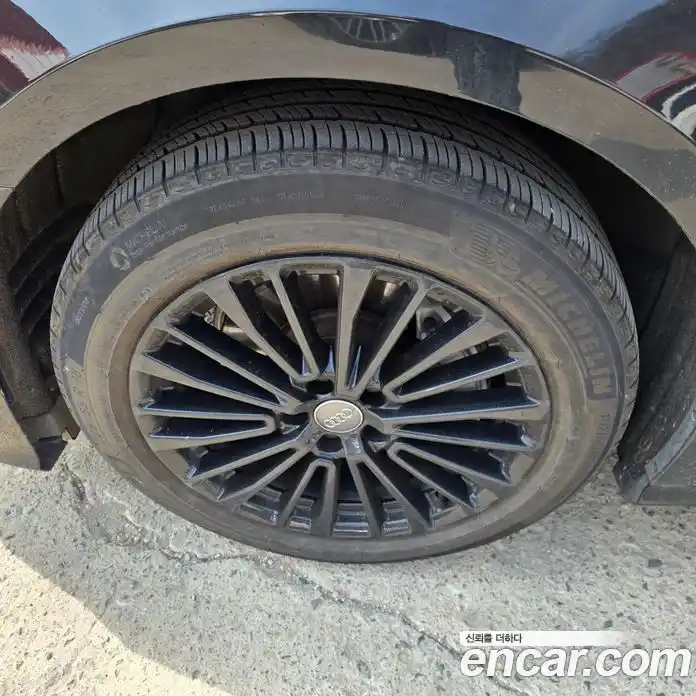 Audi A6 2019 2.0 гидро в Москве № 971364, фото 20