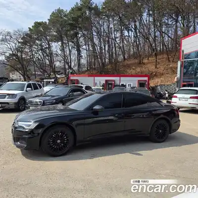 Audi A6 2019 2.0 гидро в Москве № 971364, миниатюра 3