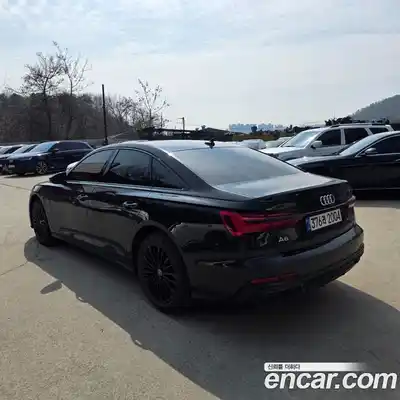 Audi A6 2019 2.0 гидро в Москве № 971364, миниатюра 4