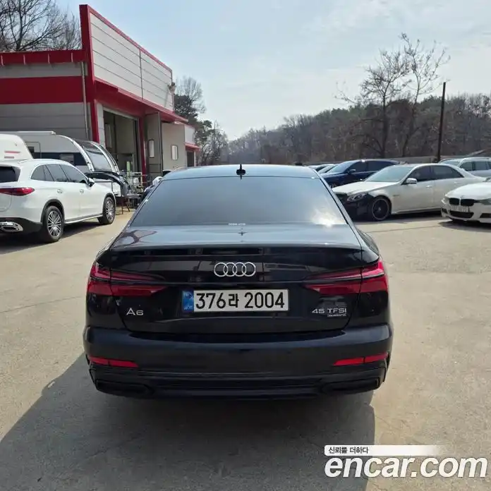 Audi A6 2019 2.0 гидро в Москве № 971364, фото 5