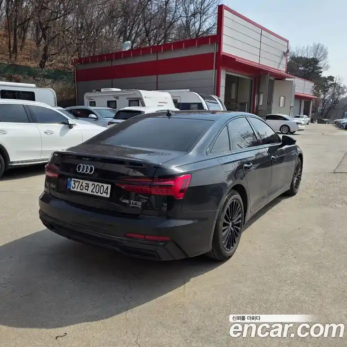 Audi A6 2019 2.0 гидро в Москве № 971364, фото 6