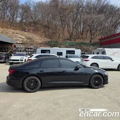 Audi A6 2019 2.0 гидро в Москве № 971364, миниатюра 7