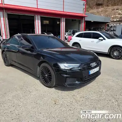 Audi A6 2019 2.0 гидро в Москве № 971364, миниатюра 8