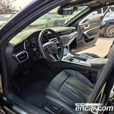 Audi A6 2019 2.0 гидро в Москве № 971364, миниатюра 9