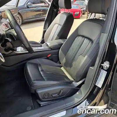 Audi A6 2019 2.0 гидро в Москве № 971364, миниатюра 10