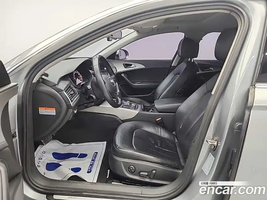 Audi A6 2011 3.0 гидро в Москве № 971607, фото 11