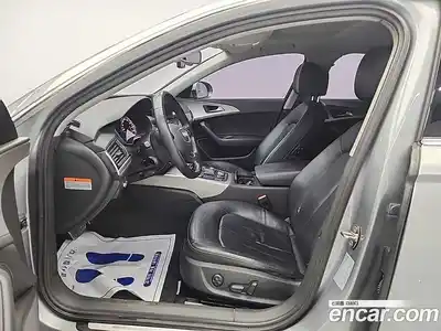 Audi A6 2011 3.0 гидро в Москве № 971607, миниатюра 11
