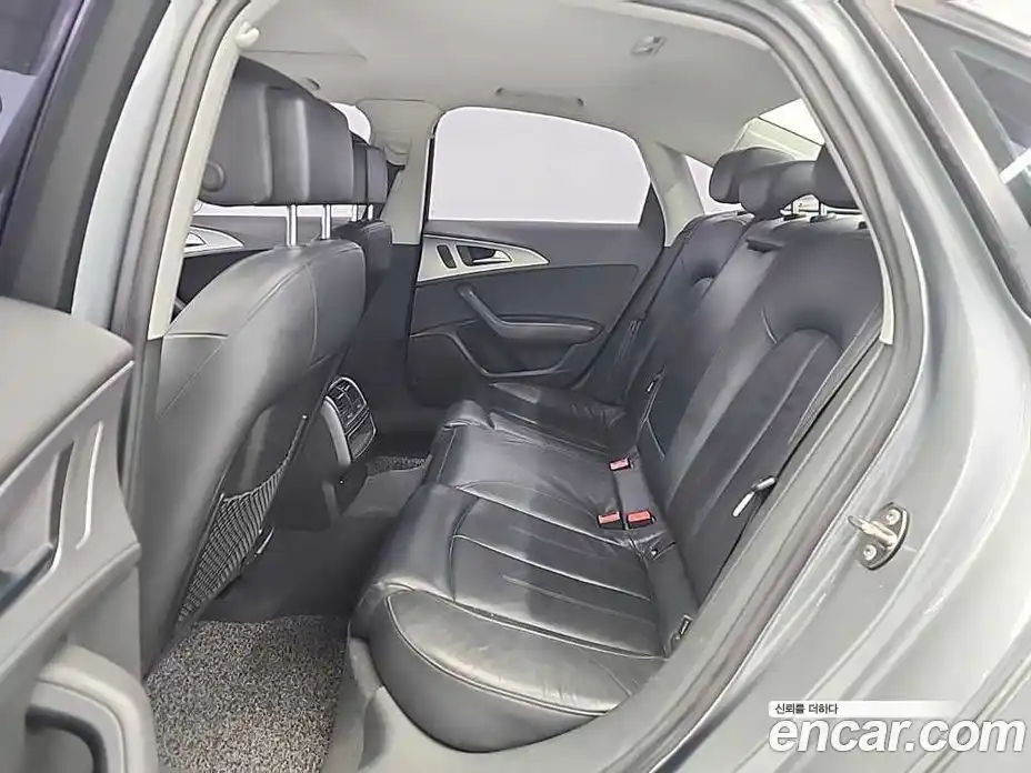 Audi A6 2011 3.0 гидро в Москве № 971607, фото 12